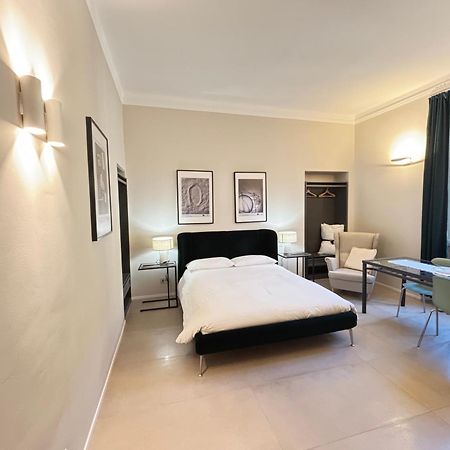 Apartment Solferino 37 Milano Exteriör bild