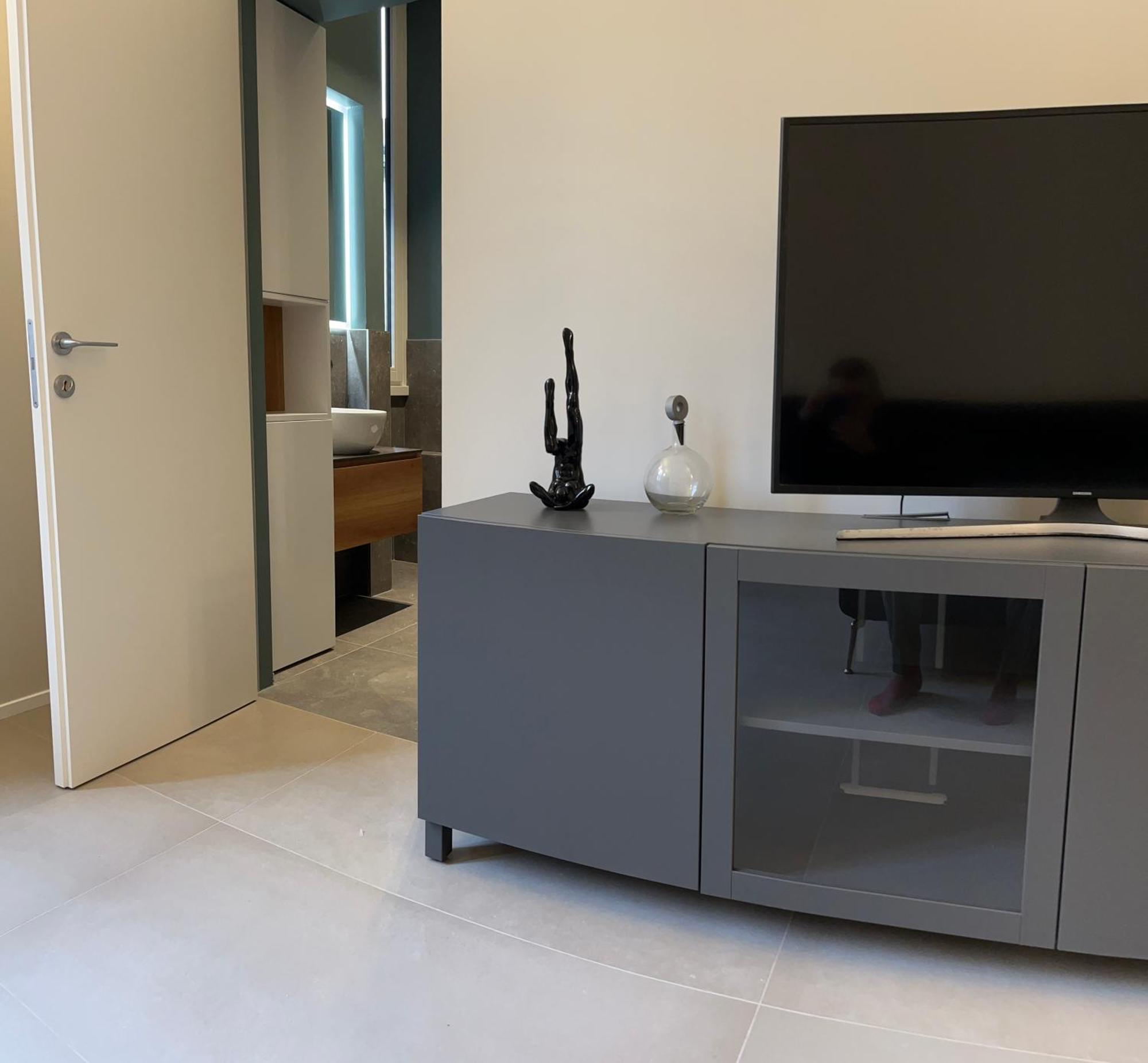 Apartment Solferino 37 Milano Exteriör bild