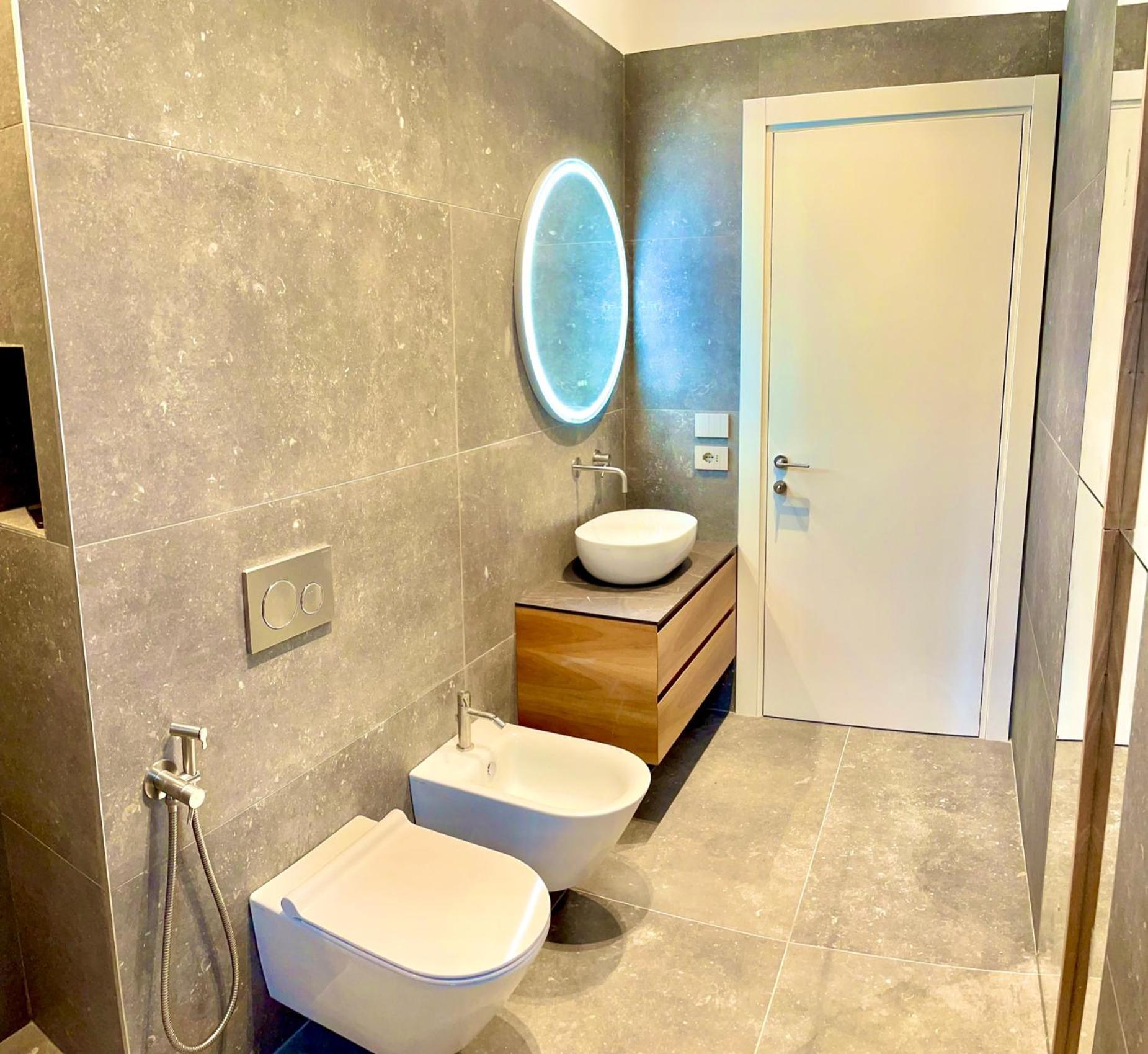 Apartment Solferino 37 Milano Exteriör bild