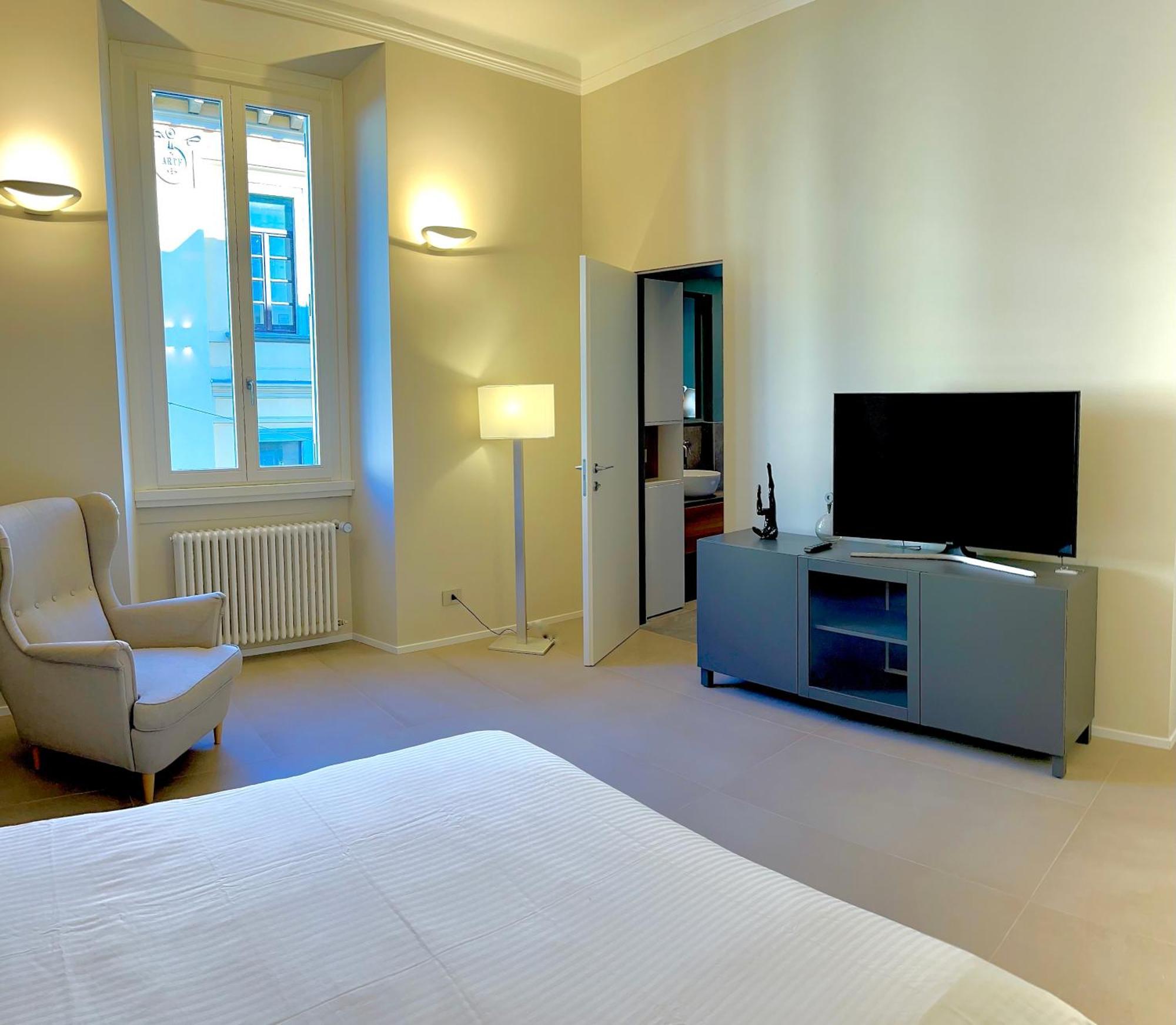 Apartment Solferino 37 Milano Exteriör bild