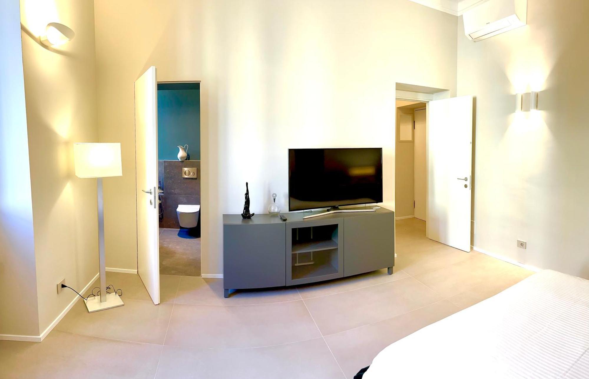 Apartment Solferino 37 Milano Exteriör bild