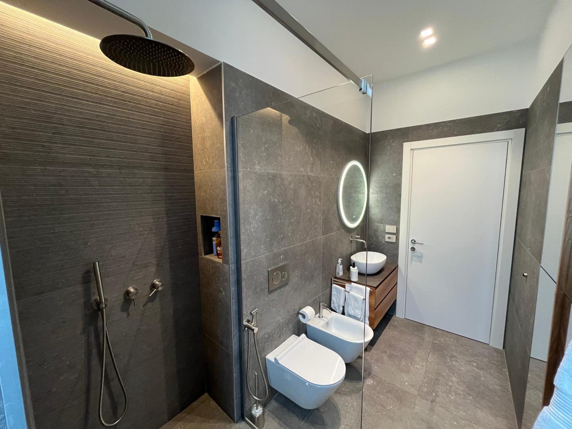 Apartment Solferino 37 Milano Exteriör bild