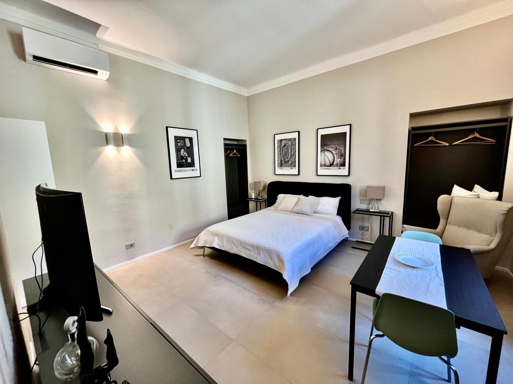 Apartment Solferino 37 Milano Exteriör bild