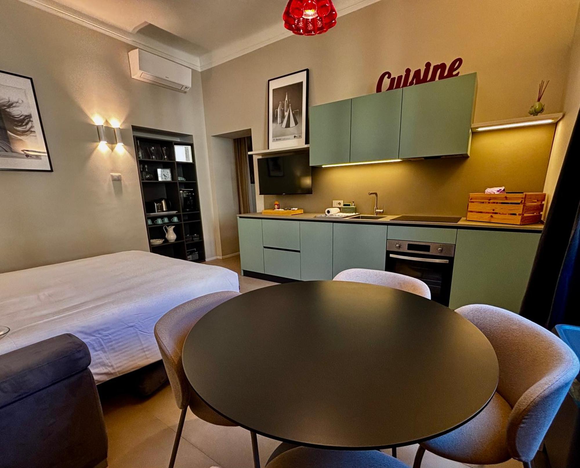 Apartment Solferino 37 Milano Exteriör bild